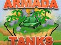 gioco Armada Tanks